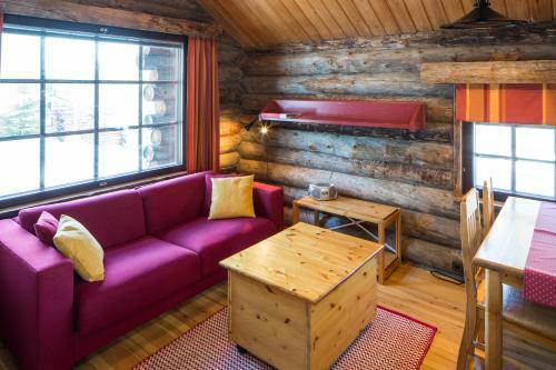 Apartamentos Holiday Club Ruka Cottages