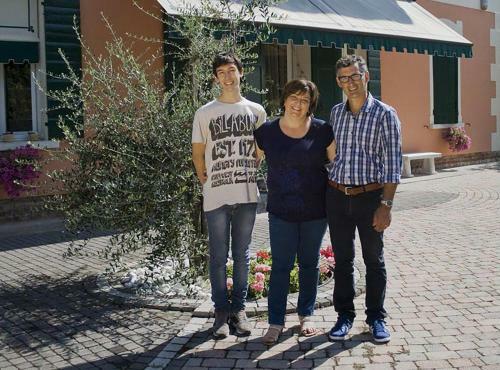 B&B Vigne Correr