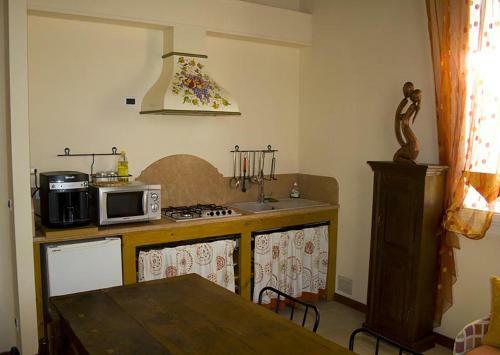 B&B Vigne Correr