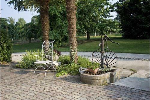 B&B Vigne Correr
