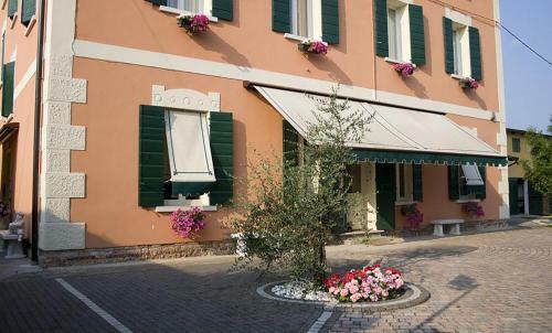 B&B Vigne Correr