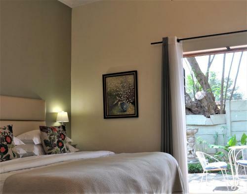 Apartamento Ginnegaap Guesthouse