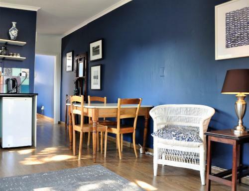 Apartamento Ginnegaap Guesthouse