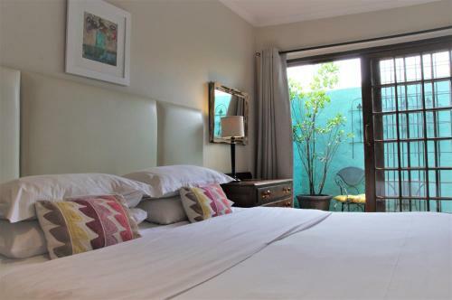 Apartamento Ginnegaap Guesthouse