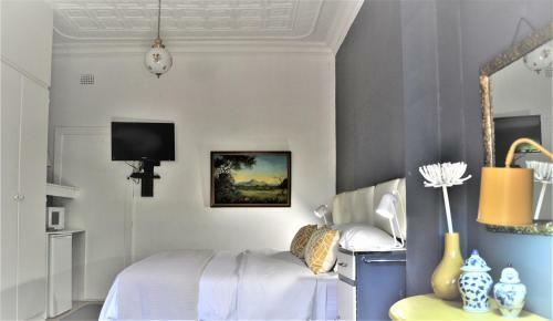 Apartamento Ginnegaap Guesthouse