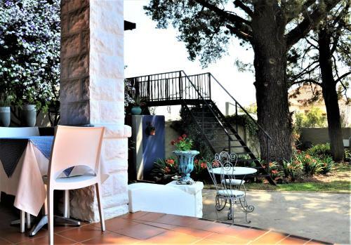 Apartamento Ginnegaap Guesthouse