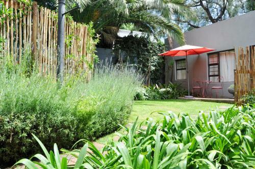 Apartamento Ginnegaap Guesthouse