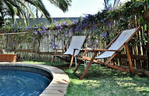 Apartamento Ginnegaap Guesthouse