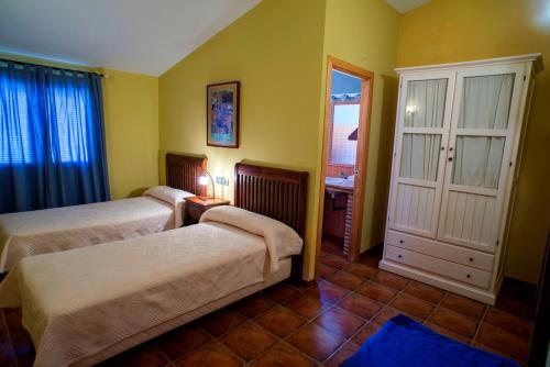 Agroturismo La Alde�lla