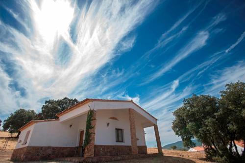 Agroturismo La Alde�lla
