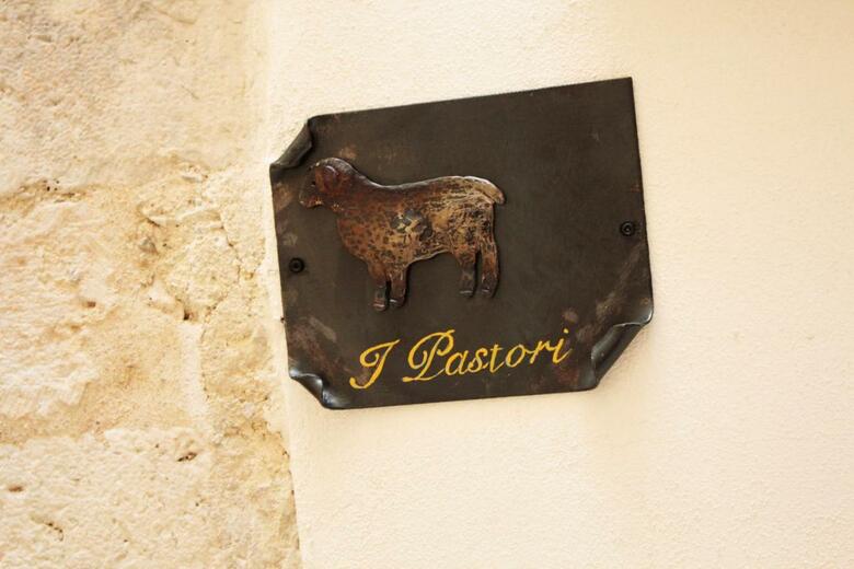 Apartamento Albergo Diffuso Sotto Le Stelle