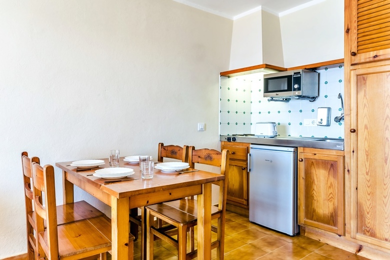 Apartamentos Blancala