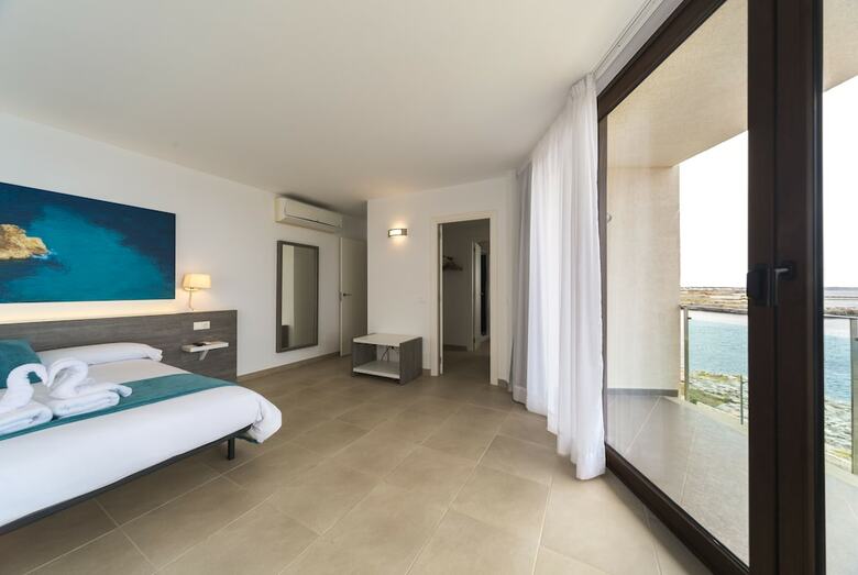 Aparthotel Ferrer Skyline