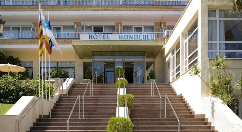 Hotel Hi! Honolulu