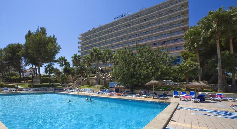 Hotel Caramelo Calvia Beach - Adults Only +21