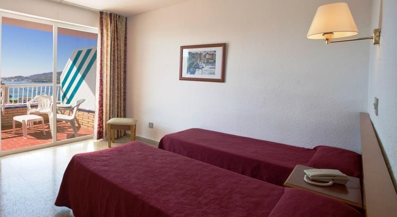 Hotel Caramelo Calvia Beach - Adults Only +21