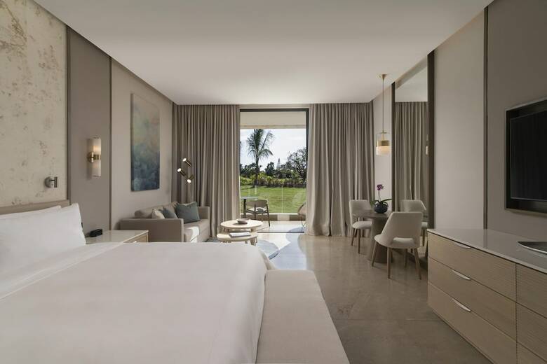 Hotel Casa De Campo