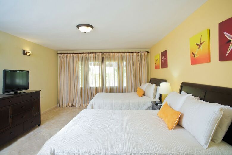 Hotel Casa De Campo
