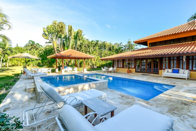 Hotel Casa De Campo