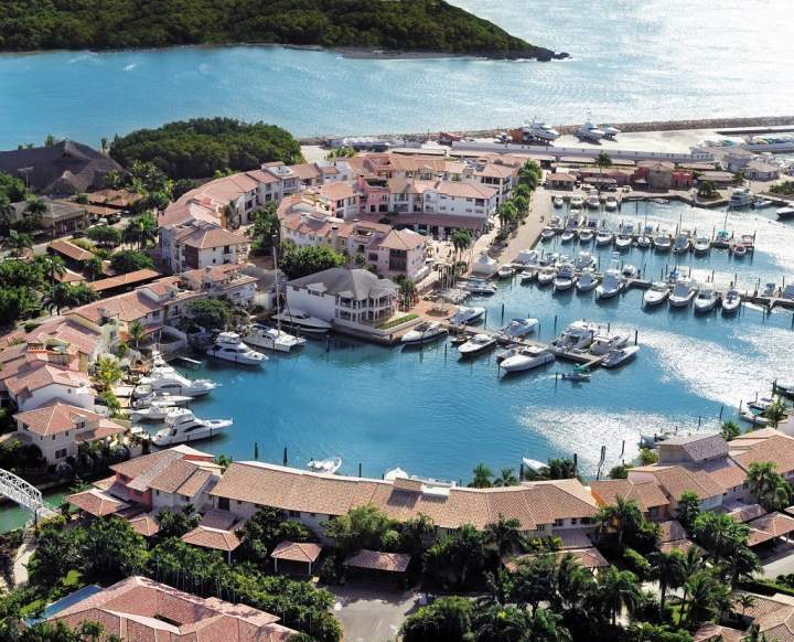 Hotel Casa De Campo