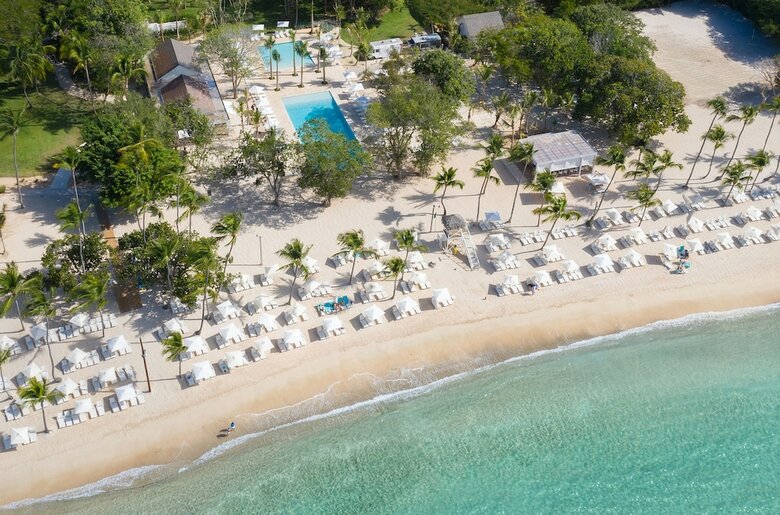 Hotel Casa De Campo