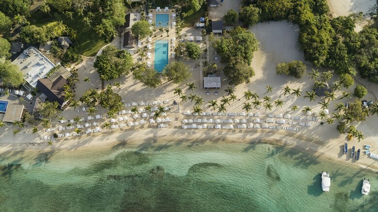 Hotel Casa De Campo