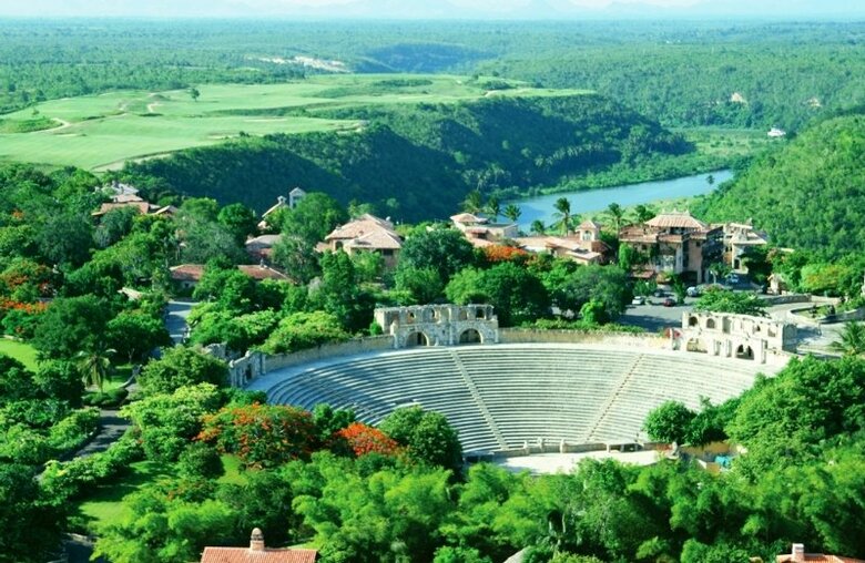 Hotel Casa De Campo