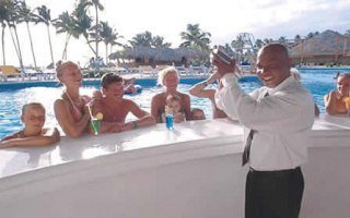Hotel Santana Beach Resort