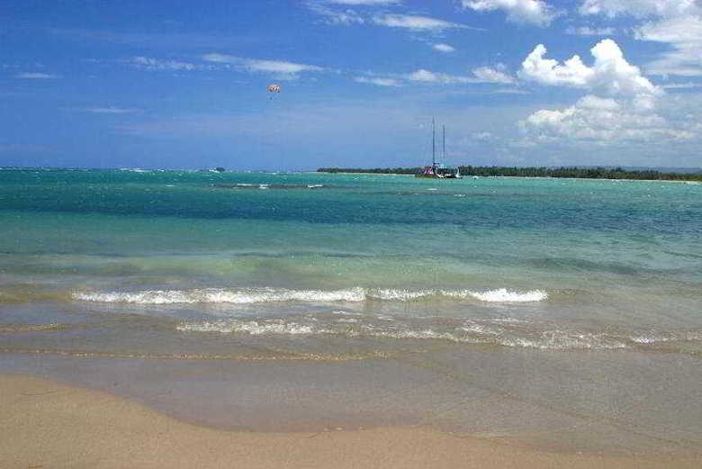 Hotel Vh Victoria Resort & Beach (.)