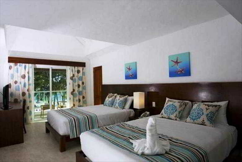 Hotel Grand Paradise Playa Dorada All Inclusive