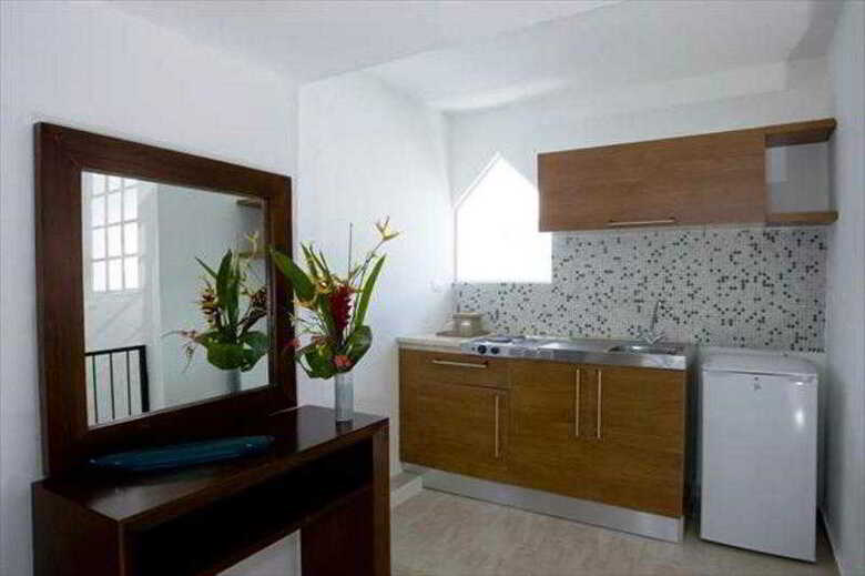 Hotel Grand Paradise Playa Dorada All Inclusive