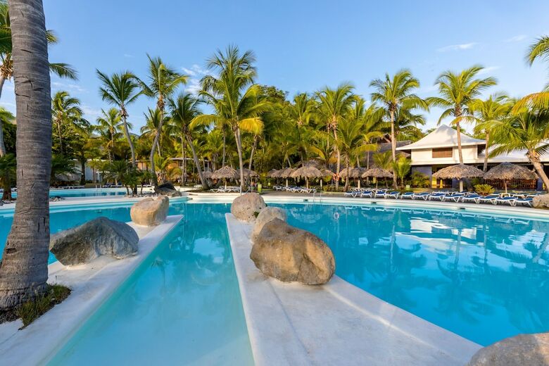 Hotel Playabachata Spa Resort