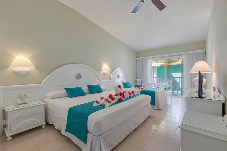 Hotel Playabachata Spa Resort