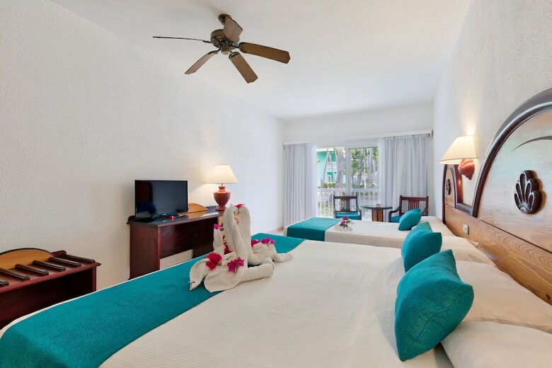 Hotel Playabachata Spa Resort