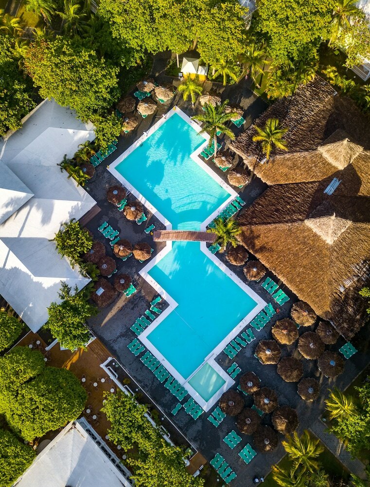 Hotel Playabachata Spa Resort