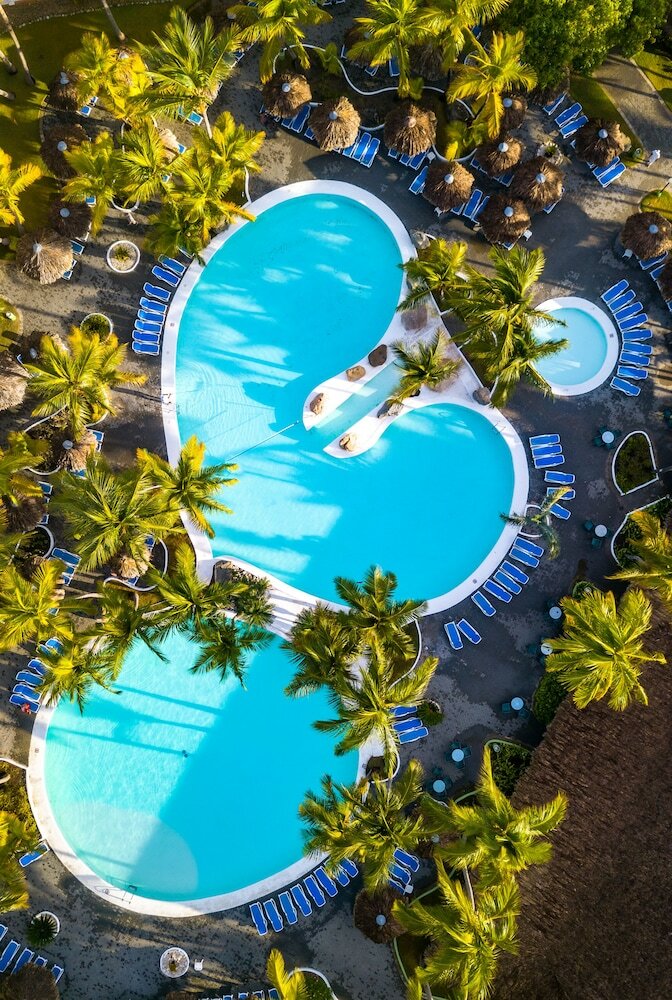 Hotel Playabachata Spa Resort