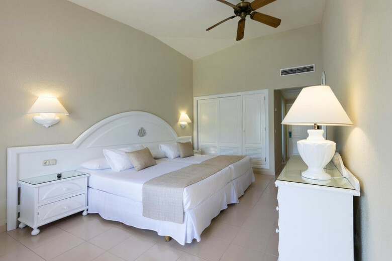 Hotel Playabachata Spa Resort
