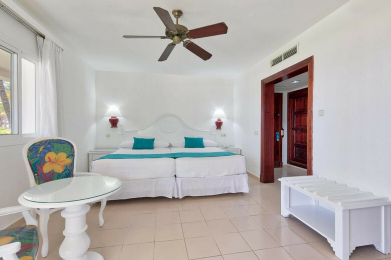 Hotel Playabachata Spa Resort