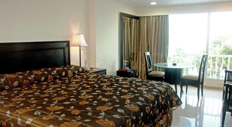 Hotel El Napolitano