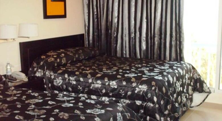 Hotel El Napolitano