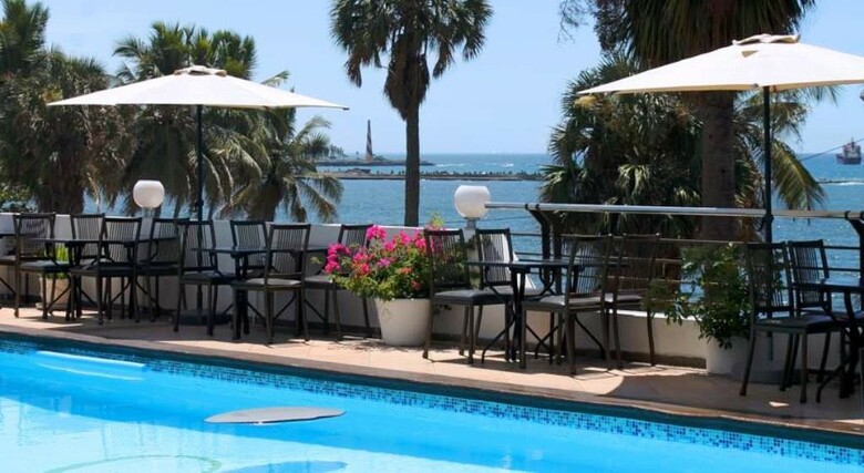 Hotel El Napolitano