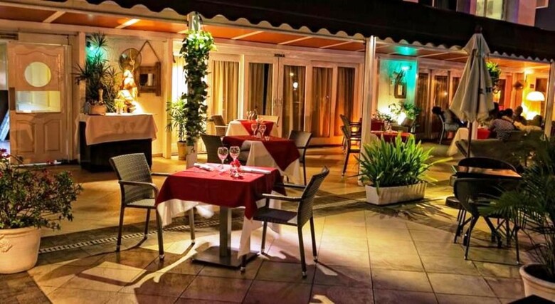 Hotel El Napolitano