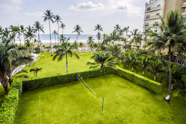 Hotel Best Western Jaco Beach Resort