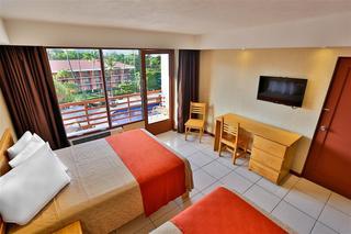 Hotel Best Western Jaco Beach Resort