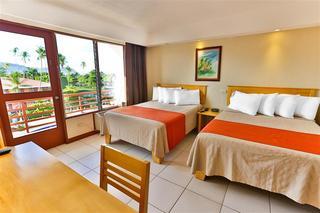 Hotel Best Western Jaco Beach Resort