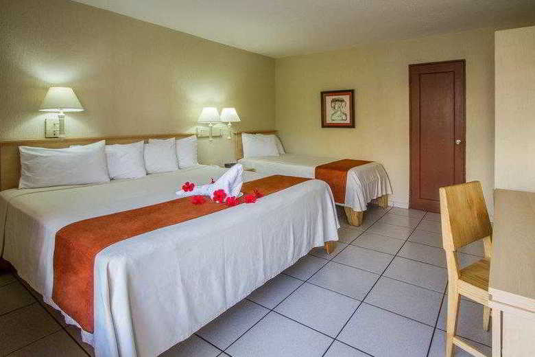 Hotel Best Western Jaco Beach Resort