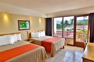 Hotel Best Western Jaco Beach Resort