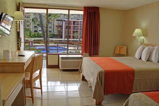 Hotel Best Western Jaco Beach Resort