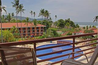 Hotel Best Western Jaco Beach Resort