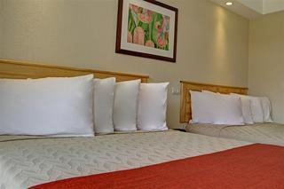 Hotel Best Western Jaco Beach Resort